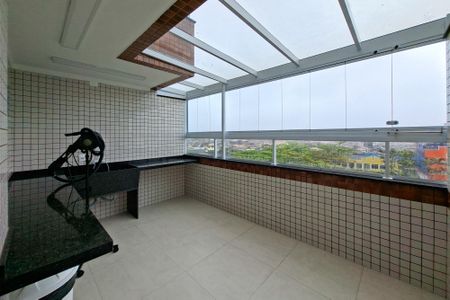 Apartamento para alugar com 50m², 1 quarto e 1 vagaEspaço pet