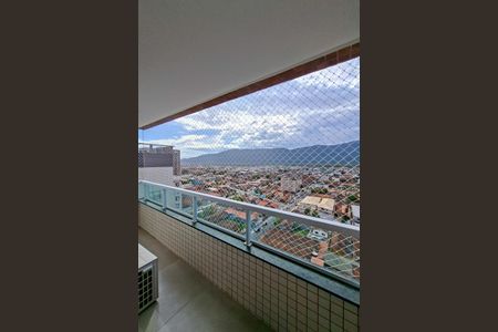 Apartamento para alugar com 50m², 1 quarto e 1 vagaSacada 