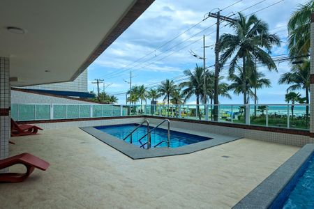 Apartamento para alugar com 50m², 1 quarto e 1 vagaÁrea comum - Piscina