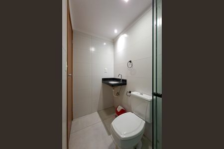Apartamento para alugar com 50m², 1 quarto e 1 vagaBanheiro 