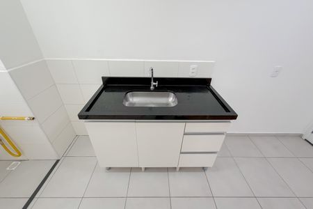 Apartamento para alugar com 40m², 2 quartos e 1 vagaCozinha