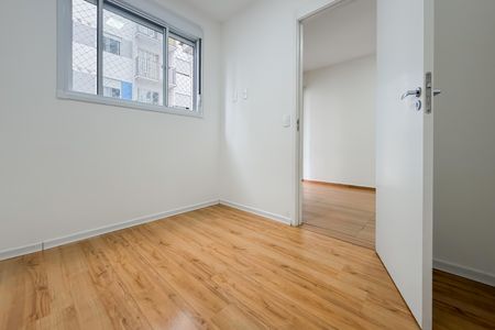 Apartamento para alugar com 40m², 2 quartos e 1 vagaQuarto 1