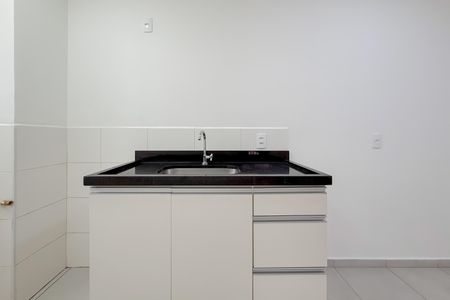 Apartamento para alugar com 40m², 2 quartos e 1 vagaCozinha