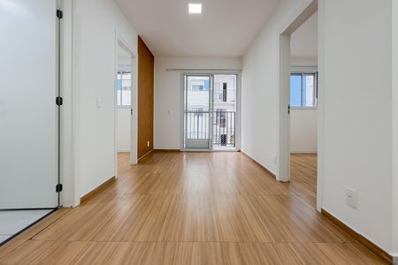 Apartamento para alugar com 40m², 2 quartos e 1 vagaSala