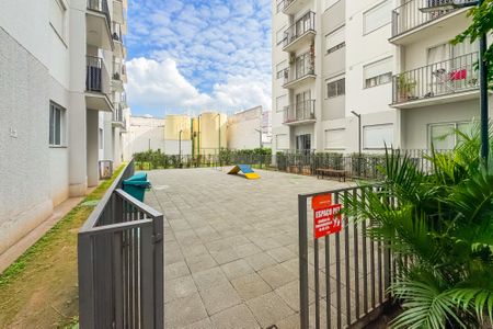 Apartamento para alugar com 40m², 2 quartos e 1 vagaEspaço Pet