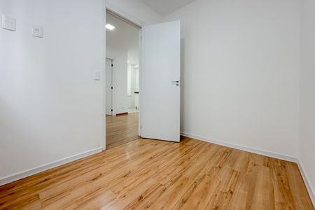 Apartamento para alugar com 40m², 2 quartos e 1 vagaQuarto 1