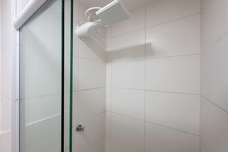 Apartamento para alugar com 40m², 2 quartos e 1 vagaBanheiro