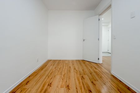 Apartamento para alugar com 40m², 2 quartos e 1 vagaQuarto 2