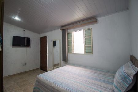 Suite  de casa para alugar com 3 quartos, 147m² em Nova Votorantim, Votorantim