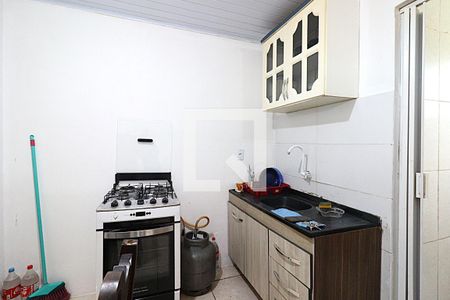 Kitnet/Studio para alugar com 1 quarto, 35m² em Rubem Berta, Porto Alegre