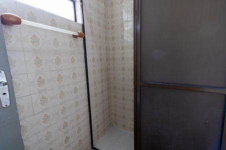 Apartamento à venda com 36m², 1 quarto e sem vagaBanheiro da Suíte