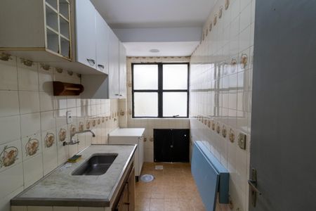 Apartamento à venda com 36m², 1 quarto e sem vagaCozinha