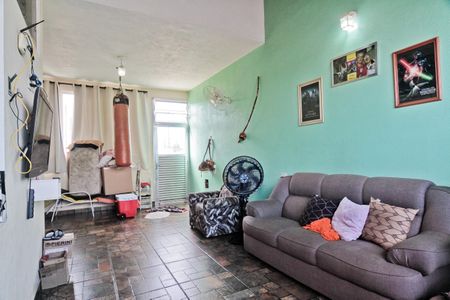 Casa à venda com 315m², 5 quartos e 4 vagasÁrea de lazer
