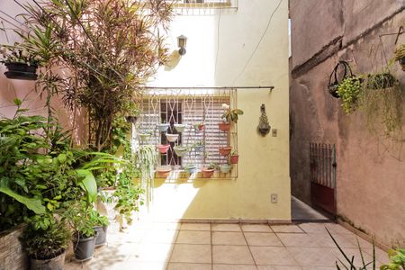 Casa à venda com 315m², 5 quartos e 4 vagasÁrea externa