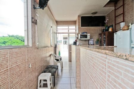 Casa à venda com 315m², 5 quartos e 4 vagasÁrea de lazer