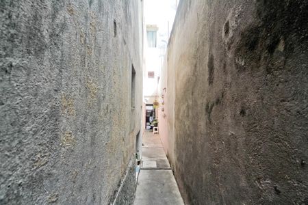 Casa à venda com 315m², 5 quartos e 4 vagasÁrea externa