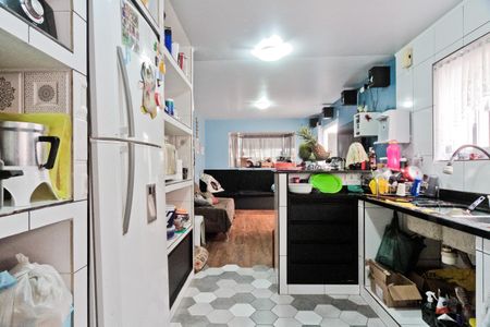 Casa à venda com 315m², 5 quartos e 4 vagasCozinha