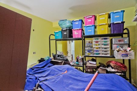 Casa à venda com 315m², 5 quartos e 4 vagasSuíte 1