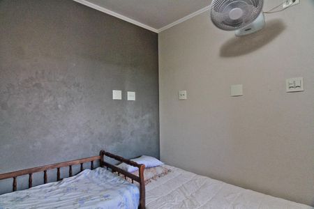 Casa à venda com 315m², 5 quartos e 4 vagasQuarto 3