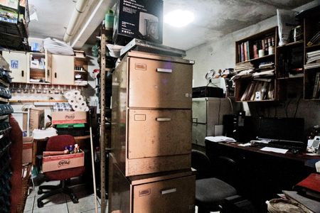 Casa à venda com 315m², 5 quartos e 4 vagasÁrea de Serviço