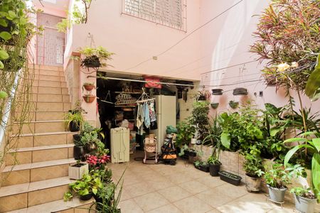 Casa à venda com 315m², 5 quartos e 4 vagasÁrea externa