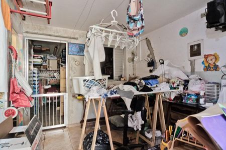 Casa à venda com 315m², 5 quartos e 4 vagasÁrea de Serviço