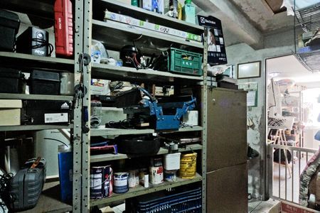 Casa à venda com 315m², 5 quartos e 4 vagasÁrea de Serviço