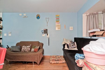 Sala de casa à venda com 5 quartos, 315m² em Vila Miriam, São Paulo