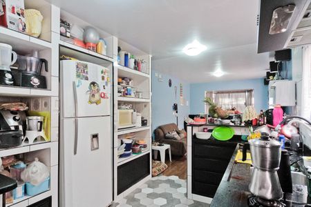 Casa à venda com 315m², 5 quartos e 4 vagasCozinha