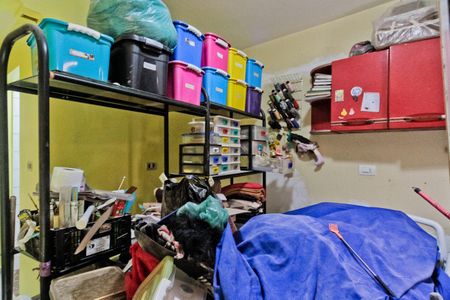 Casa à venda com 315m², 5 quartos e 4 vagasSuíte 1