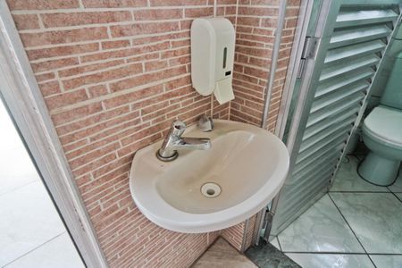 Casa à venda com 315m², 5 quartos e 4 vagasÁrea de lazer