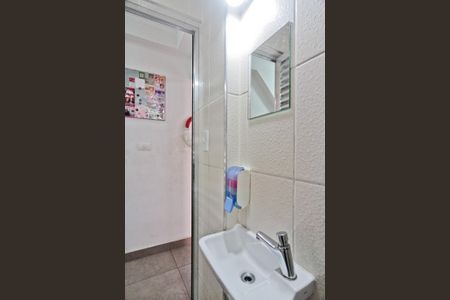 Casa à venda com 315m², 5 quartos e 4 vagasLavabo