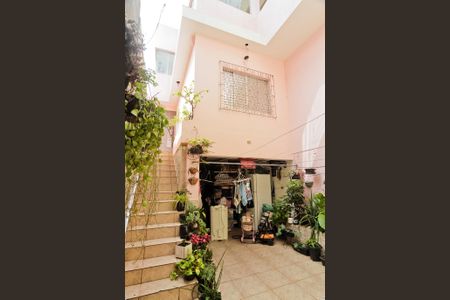 Casa à venda com 315m², 5 quartos e 4 vagasÁrea externa