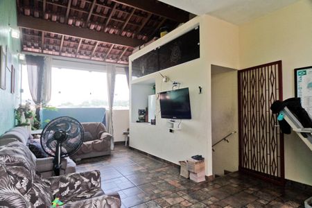 Casa à venda com 315m², 5 quartos e 4 vagasÁrea de lazer