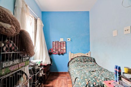 Casa à venda com 315m², 5 quartos e 4 vagasQuarto 2