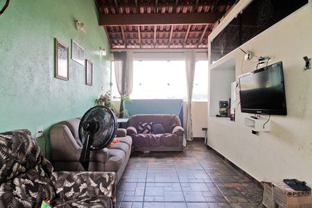 Casa à venda com 315m², 5 quartos e 4 vagasÁrea de lazer