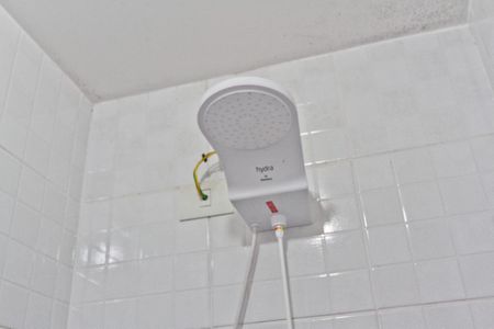 Casa à venda com 315m², 5 quartos e 4 vagasBanheiro da Suíte 2