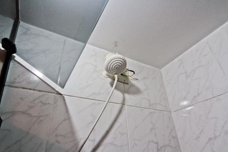 Casa à venda com 315m², 5 quartos e 4 vagasÁrea de Serviço