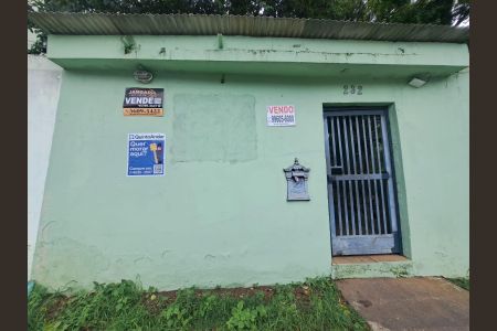 Apartamento à venda com 65m², 2 quartos e 1 vagaFachada do Prédio