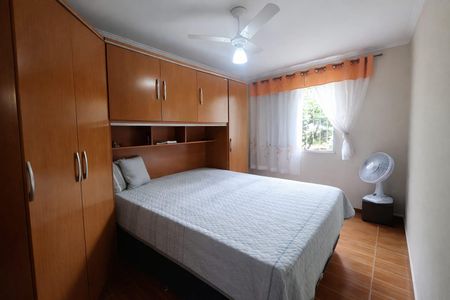 Quarto 1 de apartamento à venda com 2 quartos, 65m² em Cidade das Flores, Osasco