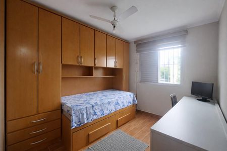 Quarto 2 de apartamento à venda com 2 quartos, 65m² em Cidade das Flores, Osasco