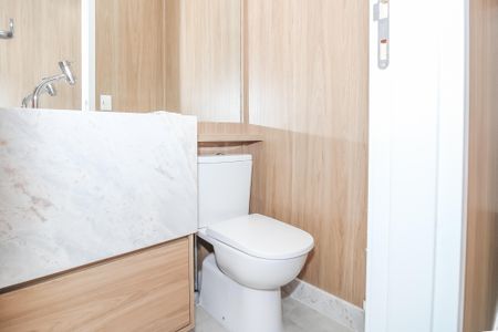 Apartamento à venda com 127m², 3 quartos e 2 vagas Apartamento à venda com 127m², 3 quartos e 2 vagasLavabo