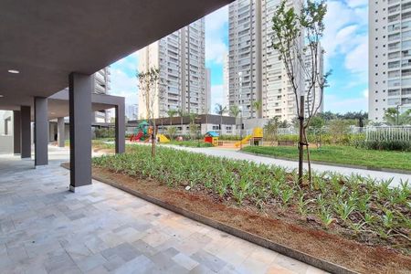 Apartamento à venda com 127m², 3 quartos e 2 vagas Apartamento à venda com 127m², 3 quartos e 2 vagasJardim