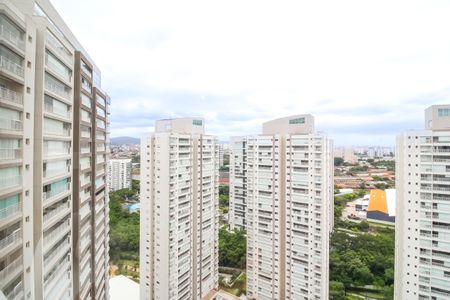 Apartamento à venda com 127m², 3 quartos e 2 vagas Apartamento à venda com 127m², 3 quartos e 2 vagasVaranda