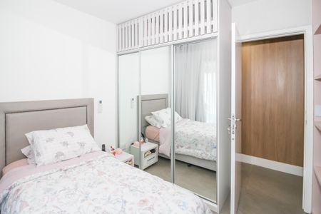 Apartamento à venda com 127m², 3 quartos e 2 vagas Apartamento à venda com 127m², 3 quartos e 2 vagasSuíte 3
