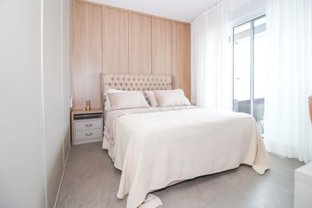 Apartamento à venda com 127m², 3 quartos e 2 vagas Apartamento à venda com 127m², 3 quartos e 2 vagasSuíte 1