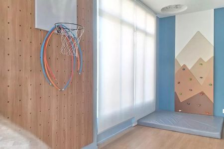 Apartamento à venda com 127m², 3 quartos e 2 vagas Apartamento à venda com 127m², 3 quartos e 2 vagasBrinquedoteca