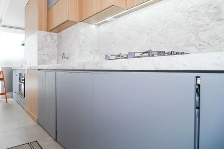 Apartamento à venda com 127m², 3 quartos e 2 vagas Apartamento à venda com 127m², 3 quartos e 2 vagasÁrea de Serviço