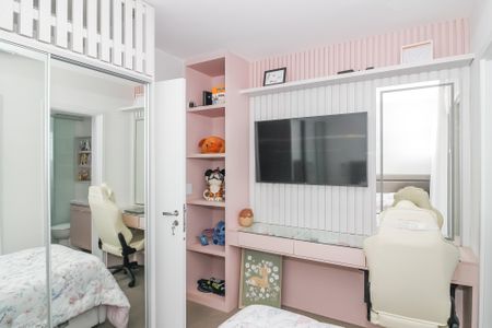 Apartamento à venda com 127m², 3 quartos e 2 vagas Apartamento à venda com 127m², 3 quartos e 2 vagasSuíte 3