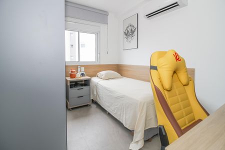 Apartamento à venda com 127m², 3 quartos e 2 vagas Apartamento à venda com 127m², 3 quartos e 2 vagasSuíte 2